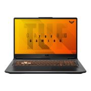Prenosnik ASUS TUF Gaming A17 FA706II-H7276T Bonfire - AMD Ryzen 7 4800H, 2.9GHz, 16GB, 512 GB SSD, 17 3″ FHD, NVIDIA GTX 1650 Ti 4GB, Cam, Win 10