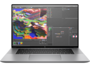 Mobilna Delovna postaja HP Zbook Fury 15 G8, Intel Xeon W-11955M, 2.6GHz, 64 GB RAM DDR4, 1 TB SSD + 1 TB SSD, 15.6"UHD, NVIDIA RTX A3000 6 GB GDDR6, Cam, Win 10, Open-Box