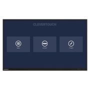 clevertouch ux pro 2 4k prikazna