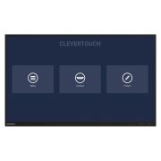 clevertouch ux pro 2 4k prikazna