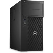 Delovna postaja Dell Precision 3620, Intel Xeon E3-1270 v5, 3.6GHz, 16 GB DDR4, 256 GB SSD, AMD FirePro W4100 4GB, Win 10