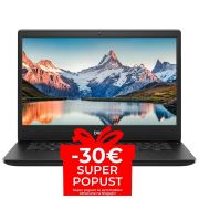 Prenosnik DELL Latitude 3400, Intel Core i5 8365U, 1.6GHz, 8GB DDR4, 256GB SSD, 14″ FHD, Intel UHD 620, Cam, Windows