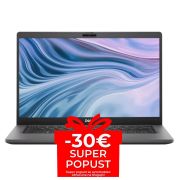 Prenosnik DELL Latitude 7310, Intel Core i5 10310U, 1.7GHz, 16GB DDR4, 256GB SSD, 13.3″ FHD, Intel UHD 620, Cam, Windows