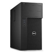 Delovna postaja Dell Precision 3620, Intel Xeon E3-1245 v5, 3.5GHz, 32 GB DDR4, 240 GB SSD, nVidia Quadro M2000 4 GB, Win 10