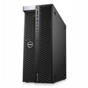 Delovna postaja Dell Precision 5820, Intel Xeon W-2125, 4.0GHz, 16 GB DDR4, 512 GB SSD, Nvidia Quadro P2000 5GB, Win 10