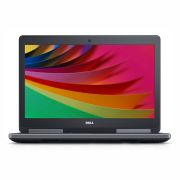 Mobilna Delovna postaja Dell Precision 7520, Intel Core i7 6920HQ, 2.9GHz, 32 GB DDR4, 512GB SSD, 15.6" FHD, NVIDIA Quadro M2200 4GB, Cam, Win 10