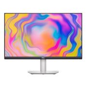 Monitor Dell S2722QC 68,58cm 27” 3840 × 2160, 60Hz, IPS, WLED, AG, 16:9, HDMI,USB-C 3.2, Low Blue Light, garancija 3 leta