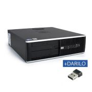 Digitalni komplet #1 - HP Compaq Elite 8200 SFF