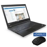 Digitalni komplet #7 - Lenovo ThinkPad T560