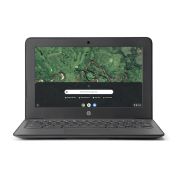 Prenosni računalnik HP Chromebook G6, Intel Celeron, 1.6 GHz, 4GB, 16GB SSD, 11,6″ HD (1366 x 768), Intel HD Graphics, Webcam, Google Chrome OS, Refurbished
