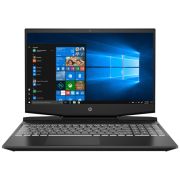 Prenosnik HP Pavilion Gaming 15-ec2047ne, AMD RYZEN 7 5800H, 3.0GHz, 16 GB DDR4, 256 GB SSD + 1TB HDD, 15.6″ FHD, NVIDIA RTX 3050Ti 4 GB, Cam, Win 10