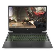 Prenosnik HP Pavilion Gaming 16-a0043nl - Intel Core i5 10300H, 2.3GHz, 8 GB RAM, 512 GB SSD, 16 1″ FHD, NVIDIA GTX 1660 Ti Max-Q 6GB, Cam, Win 10