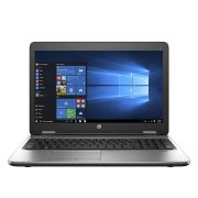 Prenosnik HP ProBook 650 G2 - Intel Core i5 6300U, 2.40 GHz, 8GB RAM, 128GB SSD, 15 FHD, Intel HD 520, Cam, Windows