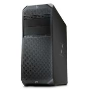 Delovna postaja HP Z4 G4, Intel Xeon W-2123, 3.6GHz, 16GB DDR4, 512GB SSD, Nvidia Quadro P2000 5GB, Win 10