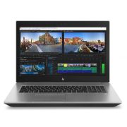 Mobilna delovna postaja HP Zbook 17 G5, Intel Core i7 8750H, 2.2GHz, 16GB RAM, 512GB SSD, 17.3" FHD, Quadro P3200 6GB, Cam, Win 10