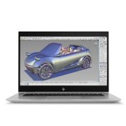 Mobilna Delovna postaja HP ZBook Studio G5, Intel Core i7 8850H, 2.6GHz, 16 GB DDR4, 512 GB SSD, 15.6" FHD, NVIDIA Quadro P1000 4GB, Cam, Win 10
