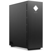 Računalnik HP OMEN 25L Gaming DT GT15-0302ng, AMD Ryzen 7 5700G, 3.80GHz, 32GB RAM DDR4, 512 GB SSD + 1TB HDD, NVIDIA RTX 3060 Ti (8 GB GDDR6), Win 10, Open-Box
