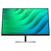 Monitor HP E27 G5 27" FHD (1920x1080), 75Hz, IPS, 5ms, HDMI, DisplayPort, 4xUSB3.2, Pivot, Novo
