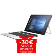 Prenosnik HP Elite x2 1012 G2, Intel Core i5-7300U, 2,6 Ghz, 8GB RAM, 256GB SSD, 12,3 (2736x1824) Touch, Intel HD 620, Cam, Windows