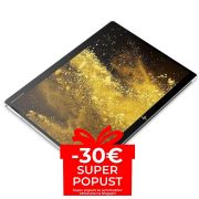 Prenosnik HP Elite x2 G4, Intel Core i5-8365U, 1,6 Ghz, 16 GB RAM, 256GB SSD, 12,3" 3000x2000 Touch, Intel HD 620,  Cam, No keyboard, Windows