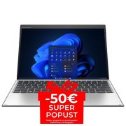 Prenosnik HP Elite x2 G8, Intel Core i5-1145G7, 2,6 Ghz, 16 GB RAM, 256GB SSD, 13,0" 3000x2000 Touch, Intel Iris Xe, Cam, Windows