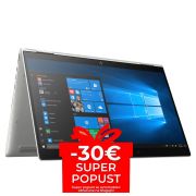 Prenosnik HP EliteBook x360 1030 G4, Intel Core i5-8365U, 1.60 GHz, 8GB RAM, 256GB SSD, 13.3″ FHD Touch, Intel HD 620, Cam, Windows