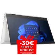 Prenosnik HP EliteBook x360 830 G7, Intel Core i5-10310U, 1.70 GHz, 8GB RAM, 256GB SSD, 13.3″ FHD Touch, Intel UHD, Cam, Windows