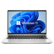 Prenosnik HP EliteBook 640 G9, Intel Core i5 1245U, 1.6GHz, 16 GB DDR4, 512GB SSD, 14″ FHD, Intel Iris Xe, Cam, Win 10
