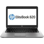 Prenosnik HP EliteBook 820 G3, Intel Core i5-6300U, 2.60 GHz, 8GB RAM, 256GB SSD, 12.5" FHD), Intel HD 520, Webcam, Win 10