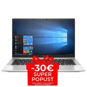 Prenosnik HP EliteBook 830 G7, Intel Core i5-10310U, 1.70 GHz, 8GB RAM, 256GB SSD, 13.3″ FHD, Intel UHD, Cam, Windows