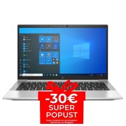 Prenosnik HP EliteBook 830 G8, Intel Core i5-1145G7, 2.60 GHz, 8GB RAM, 256GB SSD, 13.3″ FHD, Intel Iris Xe, Cam, Windows