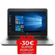 Prenosnik HP Elitebook 840 G3 - Intel Core i7 6600U, 2.4GHz, 8GB, 256GB SSD, 14″ FHD, Intel HD, Cam, Windows Pro