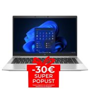 Prenosnik HP EliteBook 840 G8, Intel Core i5 1135G7, 2.4GHz, 8 GB DDR4, 256 GB SSD, 14″ FHD, Intel Iris Xe, Cam, Windows
