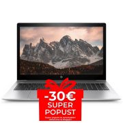 Prenosnik HP Elitebook 850 G5 - Intel Core i5 7300U, 2.60 GHz, 8GB RAM, 256GB SSD, 15.6″ FHD, Intel HD 620, Cam, Windows