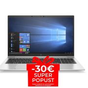 Prenosnik HP Elitebook 850 G7, Intel Core i5 10210U, 1.60 GHz, 8 GB RAM, 256GB SSD, 15,6 FHD, Intel UHD, Cam, Windows