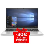 Prenosnik HP EliteBook 850 G8, Intel Core i5 1145G7, 2.6GHz, 8 GB DDR4, 256GB SSD, 15.6″ FHD, Intel Iris Xe, Cam, Windows