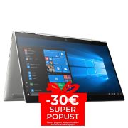 Prenosnik HP EliteBook x360 1030 G4, Intel Core i5-8365U, 1.60 GHz, 16GB RAM, 512GB SSD, 13.3″ FHD Touch, Intel HD 620, Cam, Windows