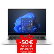 Prenosnik HP EliteBook x360 1040 G9, Intel Core i5 1245U, 1.6GHz, 16GB DDR5, 256GB SSD, 14" 1920x1200 Touch, Intel Iris Xe, Cam, Windows