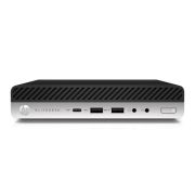 Računalnik HP EliteDesk 800 G3 DM, Intel Core i5-7500T, 2.7 GHz, 8 GB DDR4, 256 GB SSD, Intel HD 630, Windows