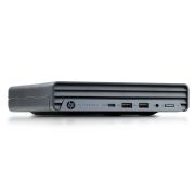 Računalnik HP EliteDesk 800 G6 DM, Intel Core i5 10500T, 3.1Ghz, 8 GB RAM, 256 GB SSD, Intel UHD, Windows