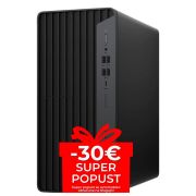 Računalnik HP EliteDesk 800 G6 Tower, Intel Core i7 10700, 2.90GHz, 8 GB RAM DDR4, 256 GB SSD, Quadro P400 2GB, Windows