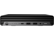 Računalnik HP EliteDesk 800 G9 DM, Intel Core i5 12500T, 2.00GHz, 8 GB RAM DDR4, 256 GB SSD, Intel UHD, Win 10, Open-Box