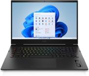 Prenosnik HP OMEN 17-ck0038nia, Intel Core i7-11800H, 2.3GHz, 32GB DDR4, 1TB SSD, 17.3″ FHD, NVIDIA RTX 3070 8GB, Windows