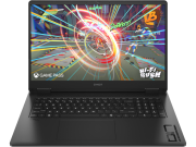 Prenosnik HP OMEN 17-db0106nf, AMD Ryzen R7 8845HS, 3.8GHz, 32GB DDR5, 1TB SSD, 17.3" 2560 x 1440 240Hz, Nvidia RTX 4070 8GB, Cam, Windows