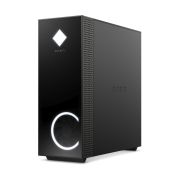Računalnik HP OMEN 30L GT13-1076no, Intel Core i7-11700K, 3,6 GHz, 16 GB RAM DDR4, 1 TB SSD, NVIDIA Geforce RTX 3080 (10 GB GDDR6X), Windows 10, Refurbished Open-Box
