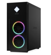 Računalnik HP OMEN 40L GT21-0012nl, Intel Core i7-12700, 2,1 GHz, 32 GB RAM DDR4, 1 TB SSD, NVIDIA Geforce RTX 3080 (10 GB GDDR6X), Windows 10, Refurbished Open-Box (HDMI NE DELUJE)