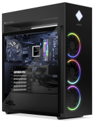 Računalnik HP OMEN 45L Gaming DT GT22-0080no, Intel Core i7-12700K, 3.60GHz, 32GB RAM DDR4, 1 TB SSD + 1TB HDD, NVIDIA GeForce RTX 3080 (10 GB GDDR6X), Win 10, Refurbished Open-Box