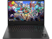 Prenosnik HP OMEN 16-wf1004nx, Intel Core i7-14700HX, 2.1GHz, 32GB DDR5, 1TB SSD, 16.1″ QHD, NVIDIA RTX 4060 8GB, Cam, Windows