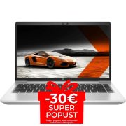 Prenosnik HP ProBook 440 G8, Intel Core i7 1165G7, 2.8GHz, 8 GB DDR4, 256GB SSD, 14″ FHD, Intel Iris Xe, Cam, Windows