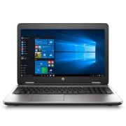 Prenosnik HP ProBook 650 G3 - Intel Core i7 7600U, 2.8GHz, 16GB, 512GB SSD, 15.6" FHD, Intel HD 620, Cam, Win 10